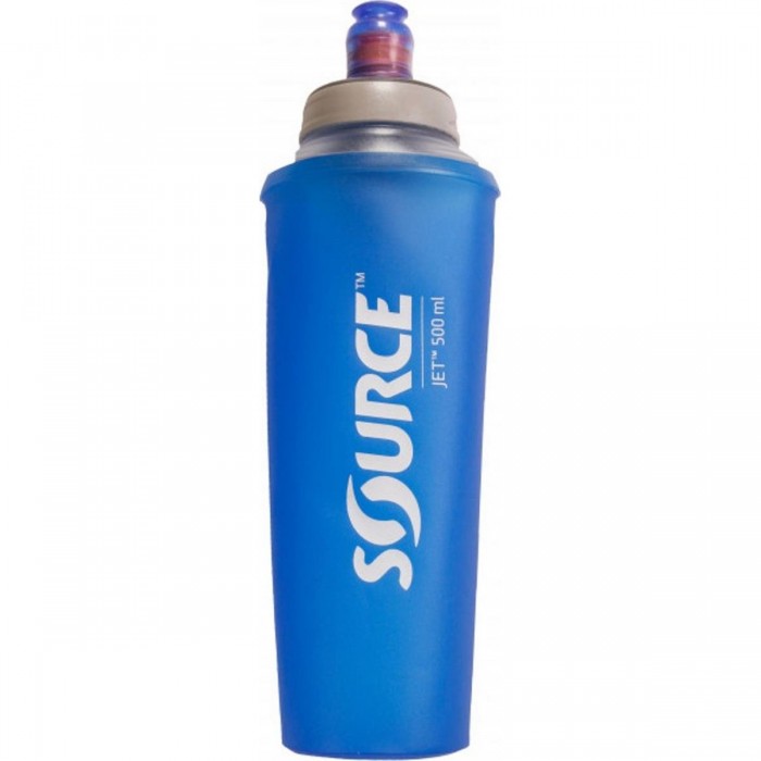 bouteille pliable source jet 0,5l - 1