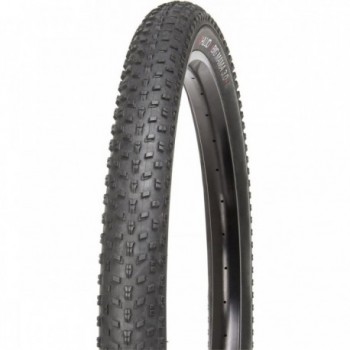 KUJO Mr. Robsen Tire 29x2.40, 22 TPI, Black - 1