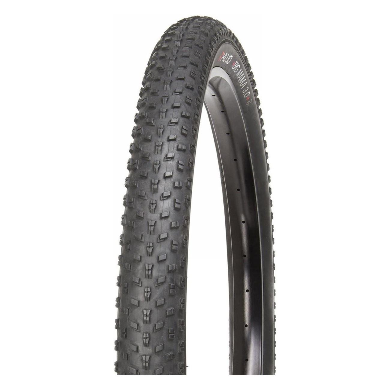 KUJO Mr. Robsen Tire 29x2.40, 22 TPI, Black - 1