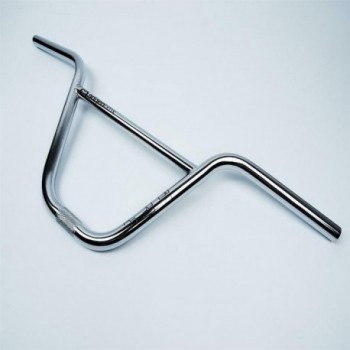 Erigen Bartyr 9' Handlebar in Heat-Treated CrMo - Durable and Reliable - 1