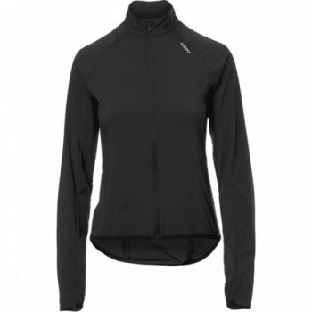 Chaqueta Cortaviento Chrono Expert Negra L para Ciclismo - Protección Óptima - 1