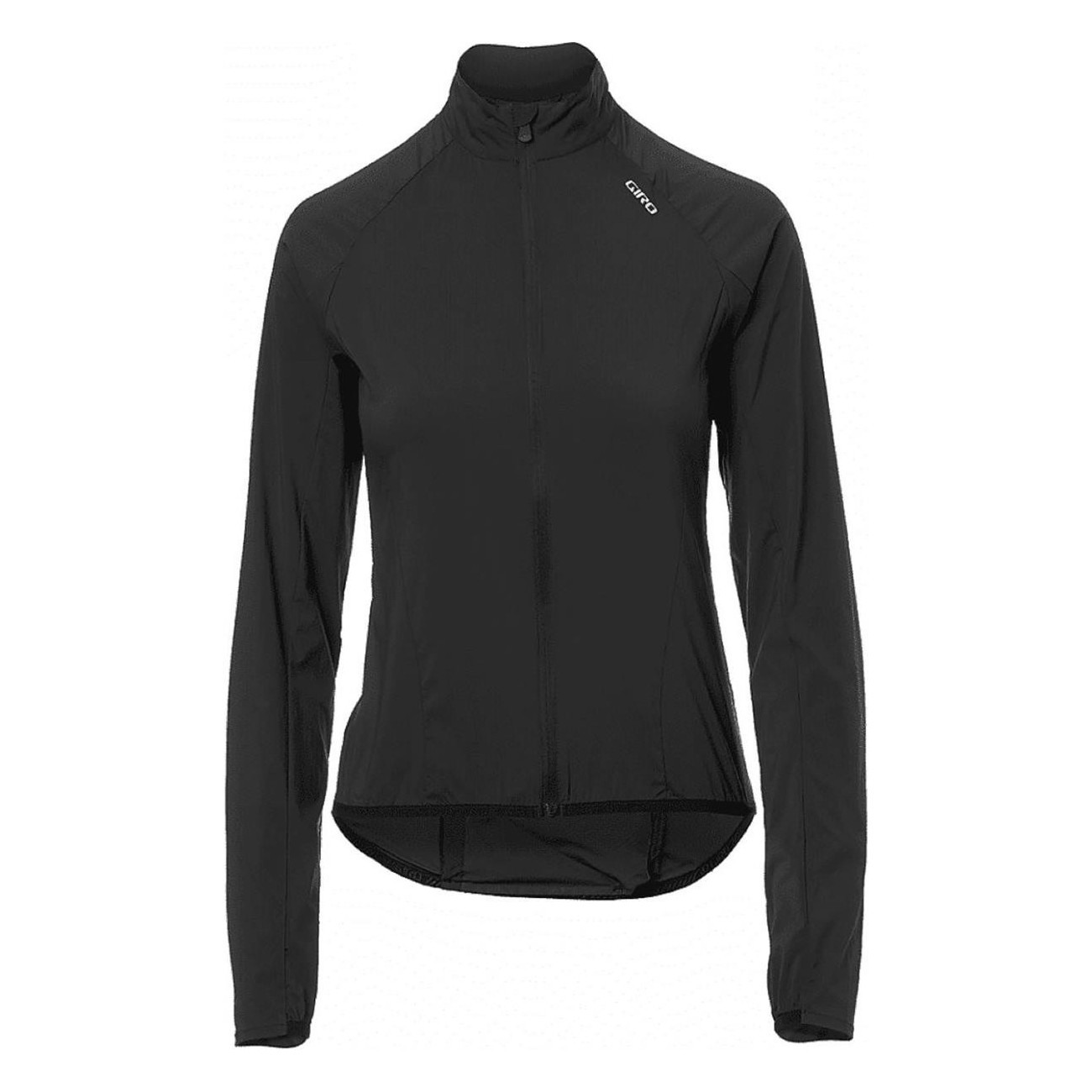 Chaqueta Cortaviento Chrono Expert Negra L para Ciclismo - Protección Óptima - 1