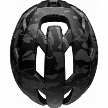 Casco Falcon XR MIPS Negro Camo con Luz LED, Talla 55-59 cm - 6