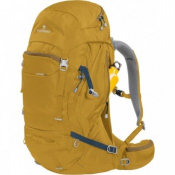 Sac à dos Finisterre 38L Jaune Ocre pour Trekking - 5