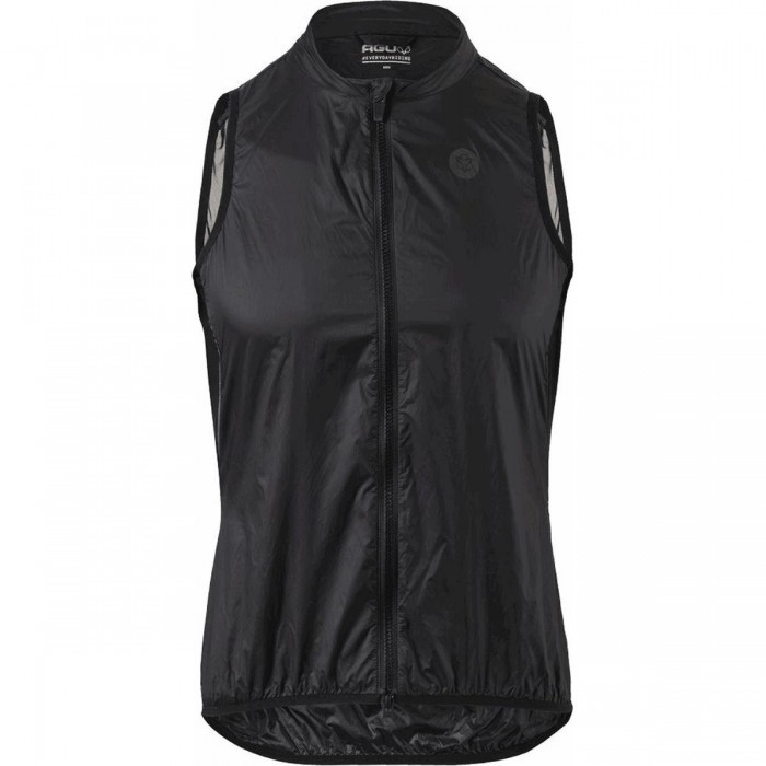 Gilet Wind Body II Homme Noir 3XL - Antivent, Imperméable et Respirant - 1