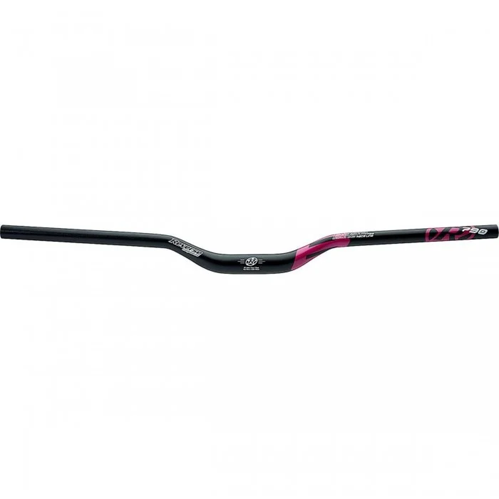 Manubrio Reverse 790mm ø31,8mm con Aumento 35mm - Nero-Candy per Enduro, All-Mountain e Downhill - 1 - Manubri - 4717480162918