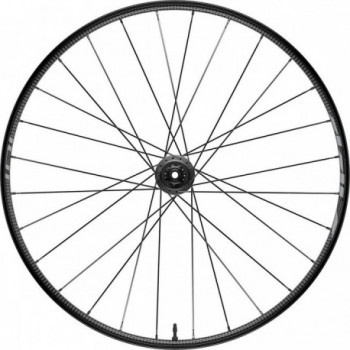 Zipp 101 XPLR 650b Tubeless Rear Wheel with SRAM XDR Hub, Black - 1