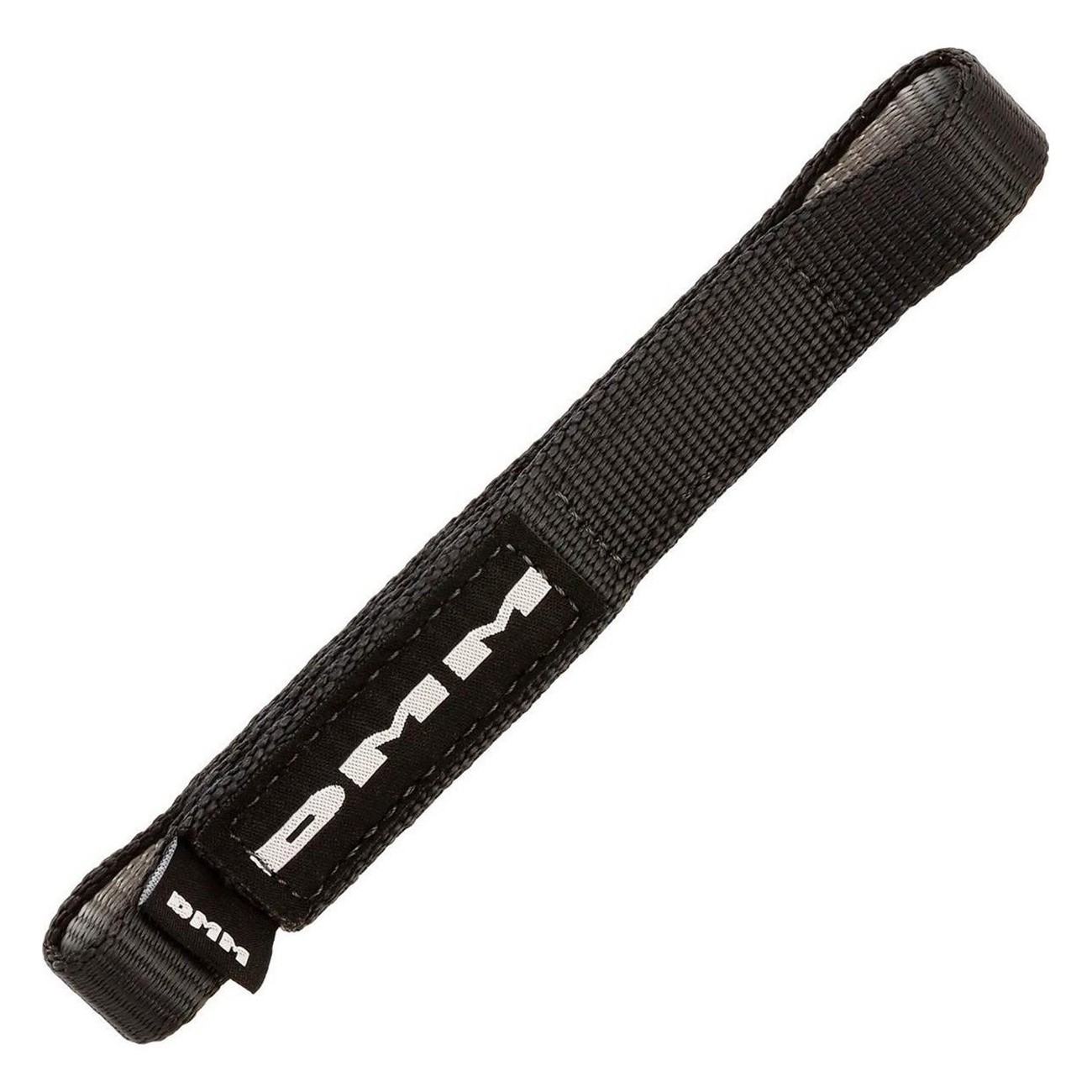 Nylon QD Sling Vari-width for Climbing 18 cm - 24 g - 1