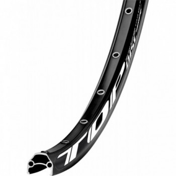 Remerx Top Disc 27.5' Felge 584x19 mm, 32 Löcher, Schwarz, AV, Einzelösen - 1