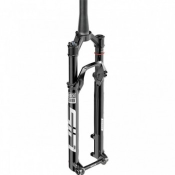 Rockshox SID SL Ultimate Race Day 29' XC Gabel 100mm Schwarz, Offset 44mm - 1