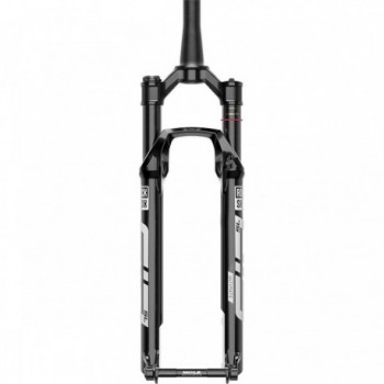 Rockshox SID SL Ultimate Race Day 29' XC Gabel 100mm Schwarz, Offset 44mm - 2