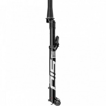 Rockshox SID SL Ultimate Race Day 29' XC Gabel 100mm Schwarz, Offset 44mm - 3