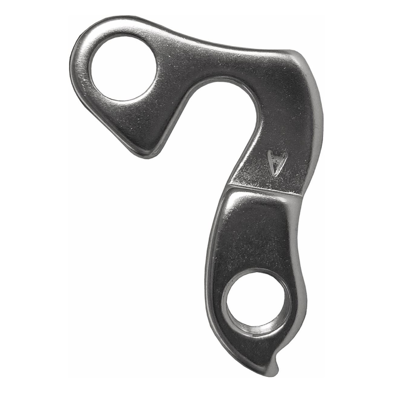 Aluminum Derailleur Hanger for Bicycle Model G MVTEK - 1