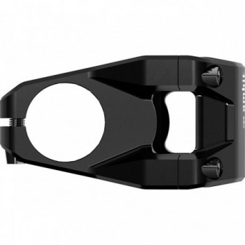 Attacco Manubrio Ambit Enduro 45mm Nero in Alluminio Aerospaziale, Edizione Limitata - 3 - Attacchi manubrio - 4026465155785