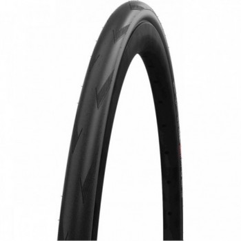 Neumático Schwalbe One 700x30 Addix Negro Plegable para Bicicleta de Ciclismo - 1