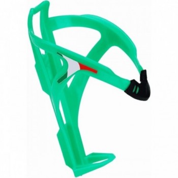 Portaborraccia X-Space in Nylon Composito Verde Fluo - Leggero 28g - 1 - Portaborraccia - 