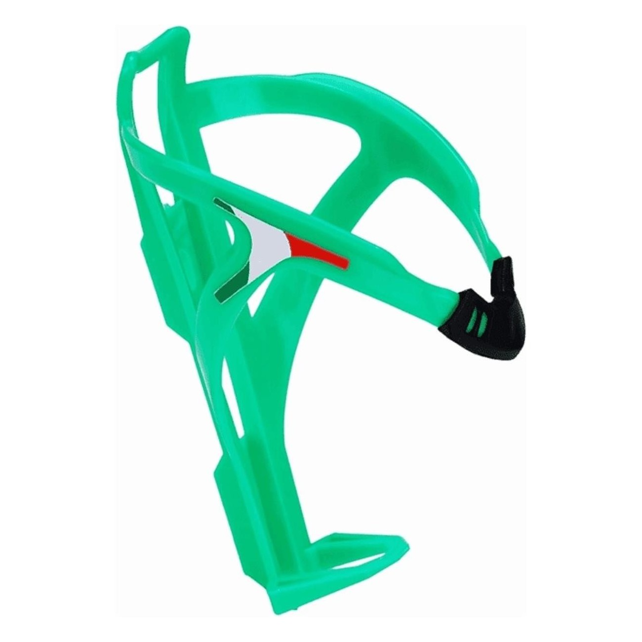 Portaborraccia X-Space in Nylon Composito Verde Fluo - Leggero 28g - 1 - Portaborraccia - 