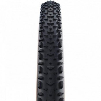 Copertone Schwalbe X-One R 700x33 Cyclocross Pieghevole Antiforatura con Tecnologia V-Guard e Design Souplesse - 3 - Copertoni -