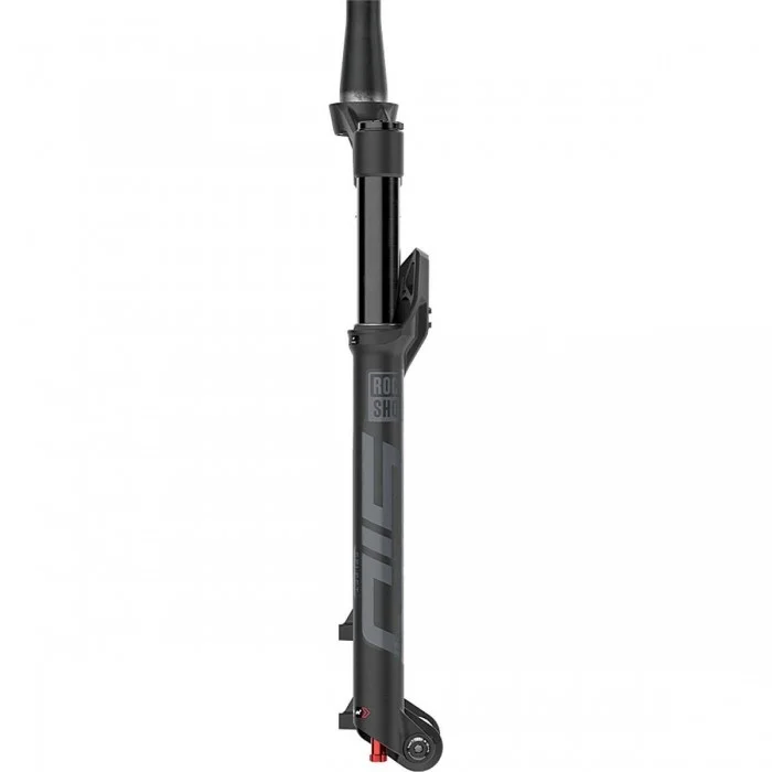 Rockshox SID Select RL 29 Horquilla Amortiguada XC 120mm Negra, Offset 44mm - 1