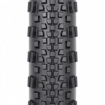 WTB Radler TCS 700 x 40c Tanwall Tire - Lightweight & Fast for Gravel & Bikepacking - 2