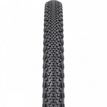 WTB Radler TCS 700 x 40c Tanwall Tire - Lightweight & Fast for Gravel & Bikepacking - 3