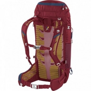 Sac à dos Agile 23L Lady Bordeaux pour Trekking - 2