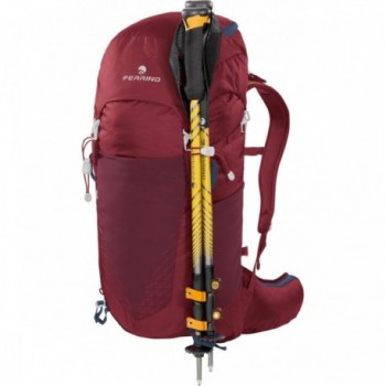 Sac à dos Agile 23L Lady Bordeaux pour Trekking - 3