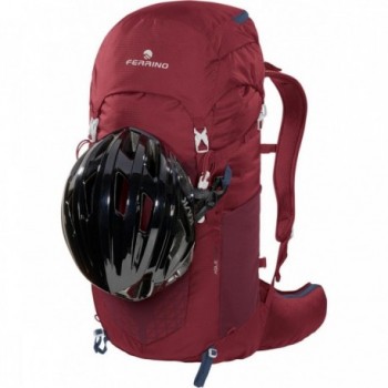 Sac à dos Agile 23L Lady Bordeaux pour Trekking - 4