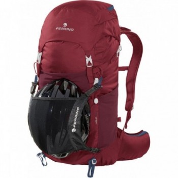 Sac à dos Agile 23L Lady Bordeaux pour Trekking - 5