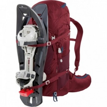 Sac à dos Agile 23L Lady Bordeaux pour Trekking - 6