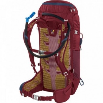 Sac à dos Agile 23L Lady Bordeaux pour Trekking - 7