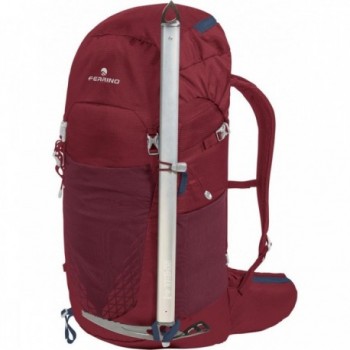 Sac à dos Agile 23L Lady Bordeaux pour Trekking - 8