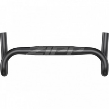 Manillar Zipp Service Course SL 80 Negro 38 cm - Comodidad y Eficiencia en Aluminio 7050 - 2