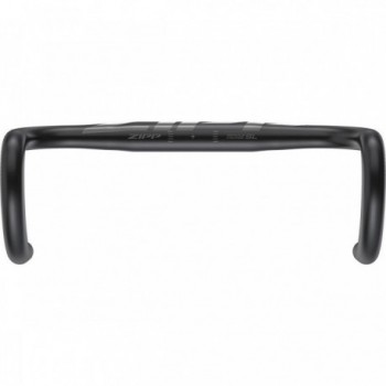 Zipp Service Course SL 80 Handlebar Black 38 cm - Comfort & Efficiency in Aluminum 7050 - 5