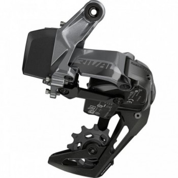 Cambio Trasero SRAM Rival eTap AXS XPLR 12 Velocidades Max 44T - Sin Batería - 2