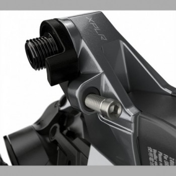 Dérailleur arrière SRAM Rival eTap AXS XPLR 12 vitesses Max 44T - Sans batterie - 3