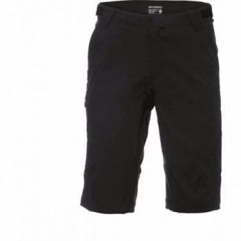 Shorts d'été noirs XL Havoc™ en Durablend pour confort et résistance - 1