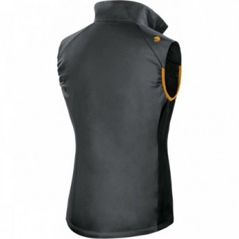 Gilet Thermique Unisexe Korab Anthracite M Polartec Alpha 80g Recyclé - 2