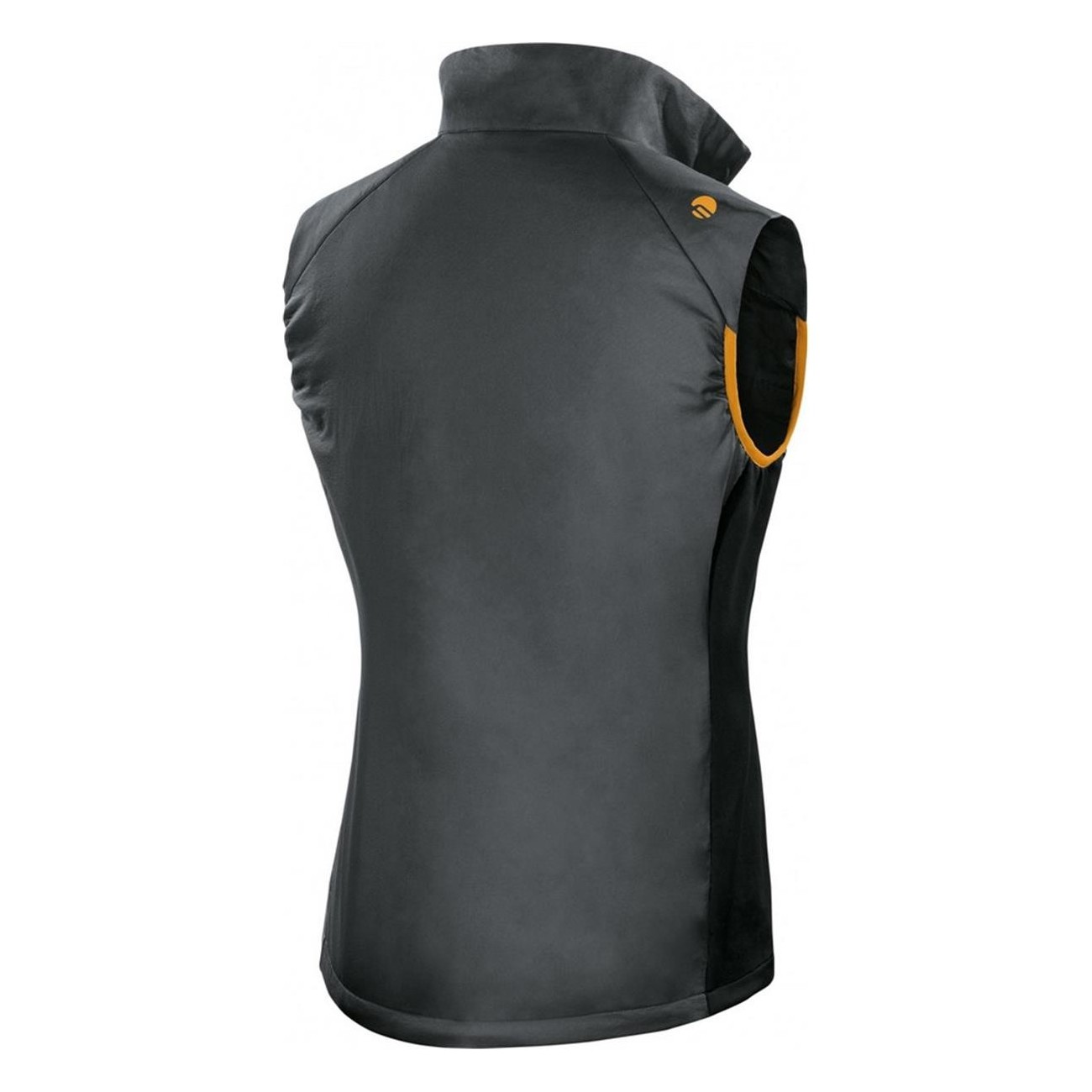 Gilet Thermique Unisexe Korab Anthracite M Polartec Alpha 80g Recyclé - 2