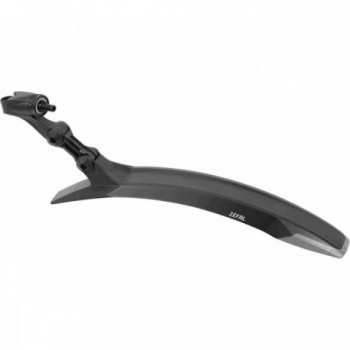 Rear MTB Mudguard Deflector RM90 for Wide Tires 27.5/29 Inches - 7