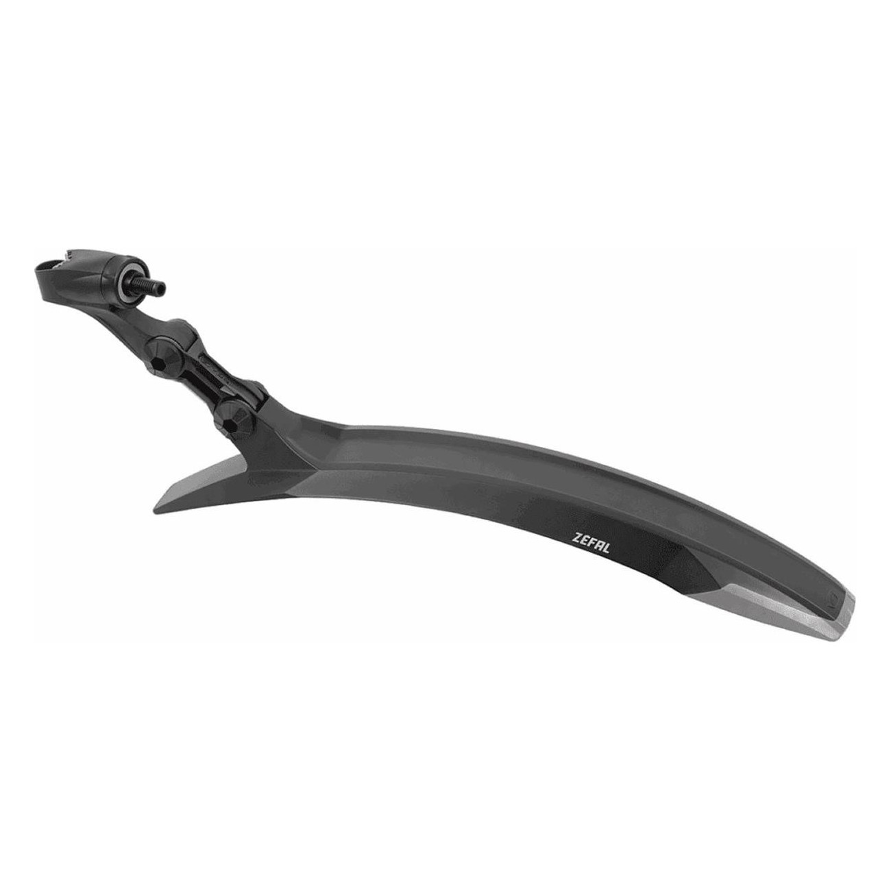 Rear MTB Mudguard Deflector RM90 for Wide Tires 27.5/29 Inches - 7