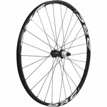 Roues MTB 29' Arrière Tubeless Ready, Disque, 28 Rayons, 828g, Aluminium Superlight - 1