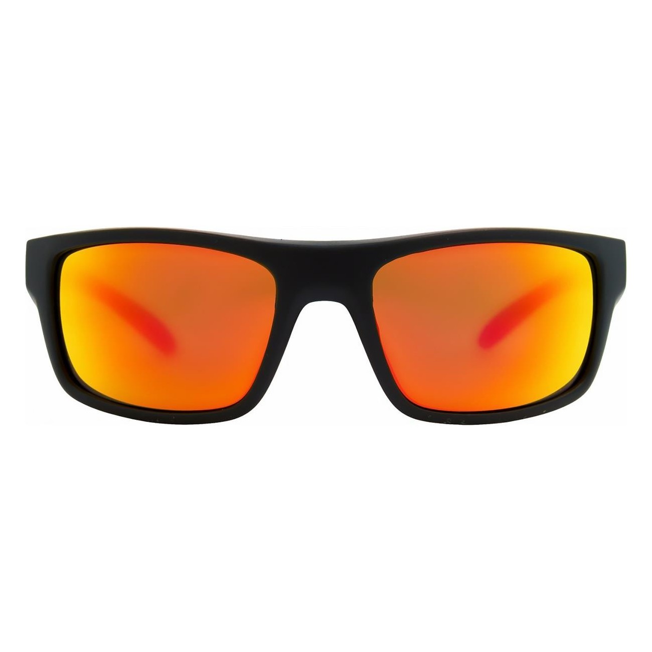 Cosmonaut Match Point Black UV400 Multisport Glasses in TR90 Grilamid - 2