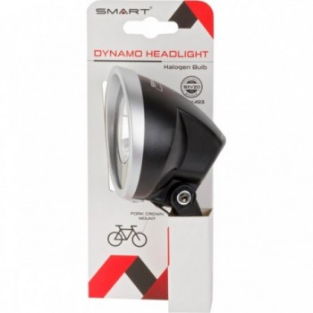 10 Lux Headlamp with On/Off Switch and Reflective Ring, Approved in Germany - 3