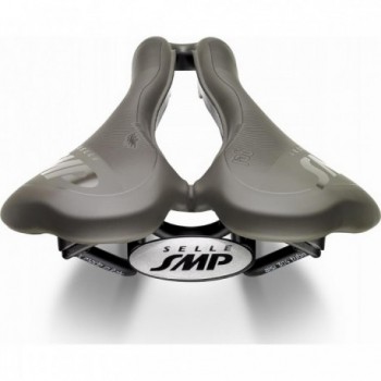 4bike VT30C Gel Gravel Edition Saddle for Men/Women - Ergonomic & Eco-Friendly - 2