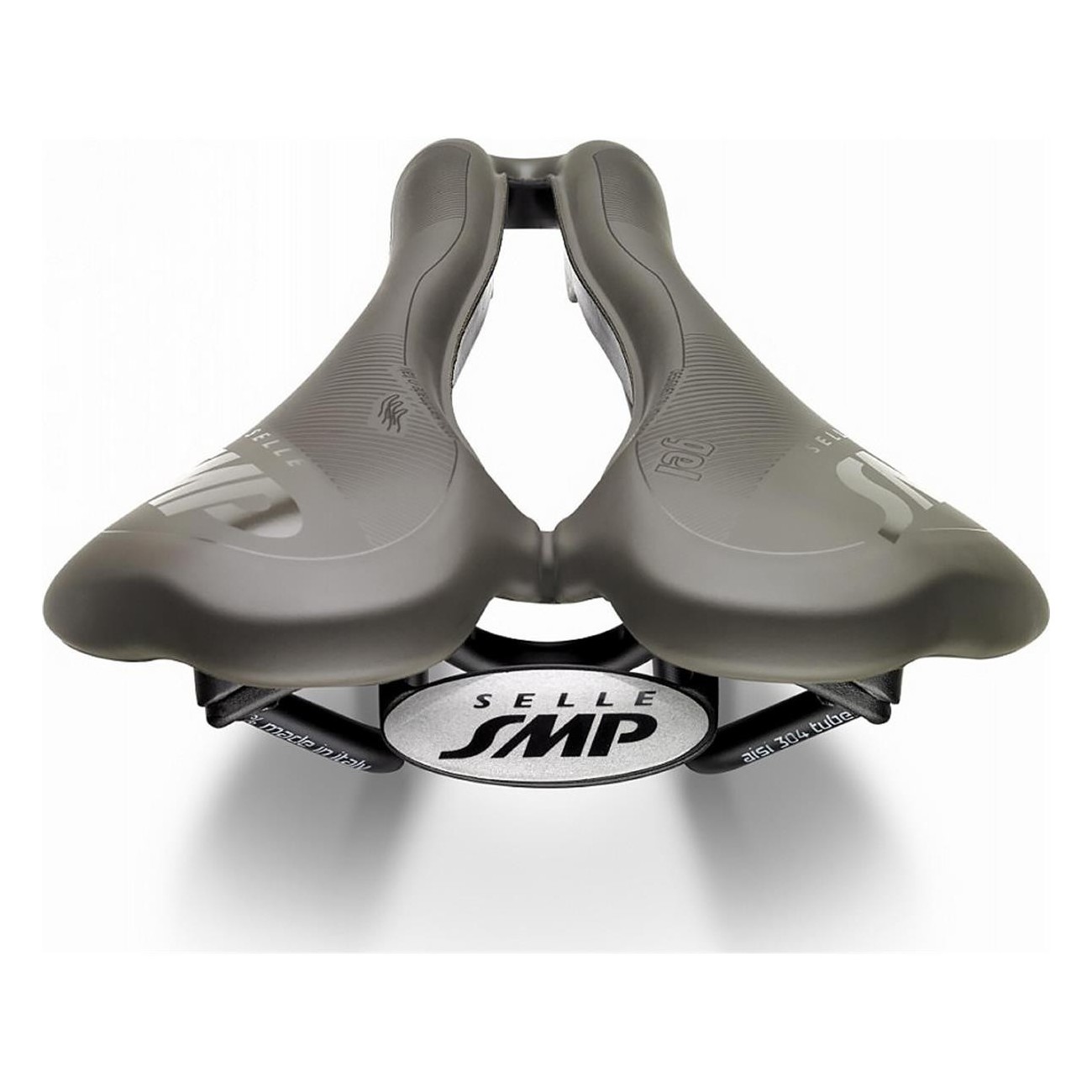 Selle 4bike VT30C Gel Gravel Edition Homme/Femme - Ergonomique et Écologique - 2