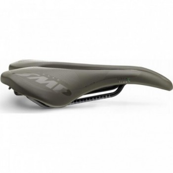 Sella 4bike VT30C Gel Gravel Edition Uomo/Donna - Ergonomica e Eco-Friendly, Made in Italy - 4 - Selle - 8032568529091