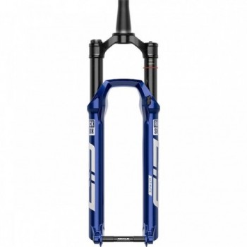 Rockshox SID Ultimate Race Day 29 Gabel 120mm Blau, 35mm, Offset 44mm, Boost 15x110 - 2