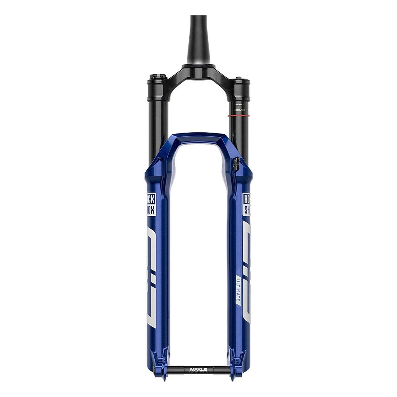 Rockshox SID Ultimate Race Day 29 Gabel 120mm Blau, 35mm, Offset 44mm, Boost 15x110 - 2