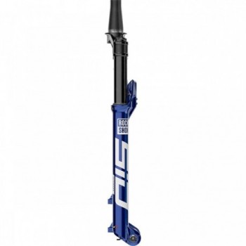 Rockshox SID Ultimate Race Day 29 Gabel 120mm Blau, 35mm, Offset 44mm, Boost 15x110 - 3